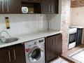 1-комнатная квартира · 30 м² · 4/4 этаж, Момыш улы 4 за 130 000 ₸ в Шымкенте, Аль-Фарабийский р-н — фото 3