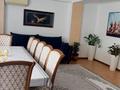 3-комнатная квартира · 116 м² · 8/9 этаж, Микрорайон Алтын Ауыл 20 за 47 млн ₸ в Каскелене — фото 7