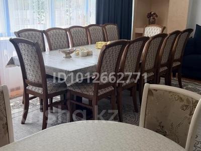 3-комнатная квартира · 116 м² · 8/9 этаж, Микрорайон Алтын Ауыл 20 за 47 млн ₸ в Каскелене