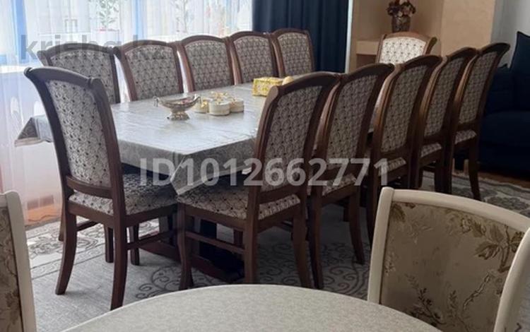 3-комнатная квартира · 116 м² · 8/9 этаж, Микрорайон Алтын Ауыл 20 за 47 млн ₸ в Каскелене — фото 8