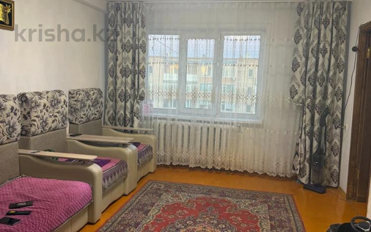 3-комнатная квартира · 60.3 м² · 5/5 этаж, назарбаева 284 за 23.5 млн ₸ в Петропавловске — фото 21
