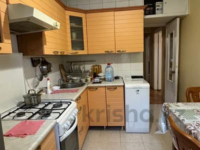 4-бөлмелі пәтер · 74 м² · 4/4 қабат, байзакова, бағасы: 49 млн ₸ в Алматы, Бостандыкский р-н