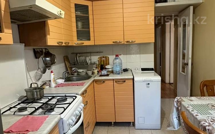 4-бөлмелі пәтер · 74 м² · 4/4 қабат, байзакова, бағасы: 49 млн ₸ в Алматы, Бостандыкский р-н — фото 2