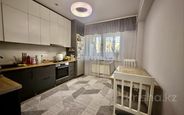 3-бөлмелі пәтер · 85 м² · 9/9 қабат, Атырау ш/а. — Кульджинский тракт, напротив Halyk Arena, бағасы: 44.9 млн ₸ в Алматы, Медеуский р-н — фото 51