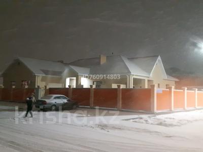 Отдельный дом · 7 комнат · 340 м² · 11 сот., мкр Балауса, 2 184а — 44 за 89 млн ₸ в Атырау