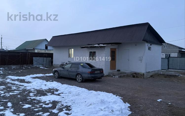 Отдельный дом · 4 комнаты · 75 м² · 5 сот., 3 квартал 78/68 за 15 млн ₸ в Ельтае — фото 2