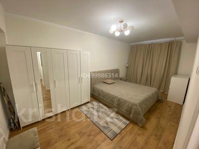 2-комнатная квартира · 50 м² · 3/4 этаж, Жарокова 168 — Жандосова за 375 000 ₸ в Алматы, Бостандыкский р-н