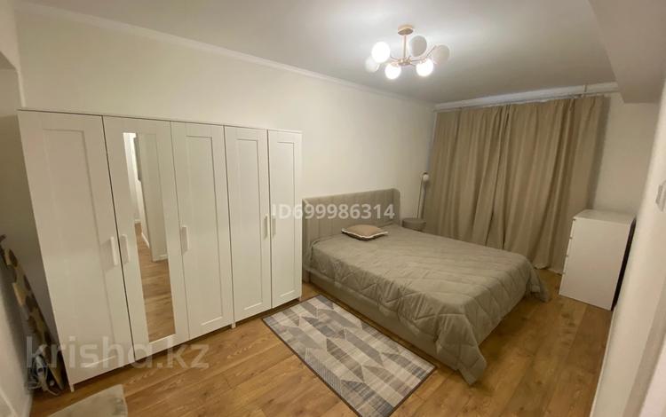 2-комнатная квартира · 50 м² · 3/4 этаж, Жарокова 168 — Жандосова за 375 000 ₸ в Алматы, Бостандыкский р-н — фото 2