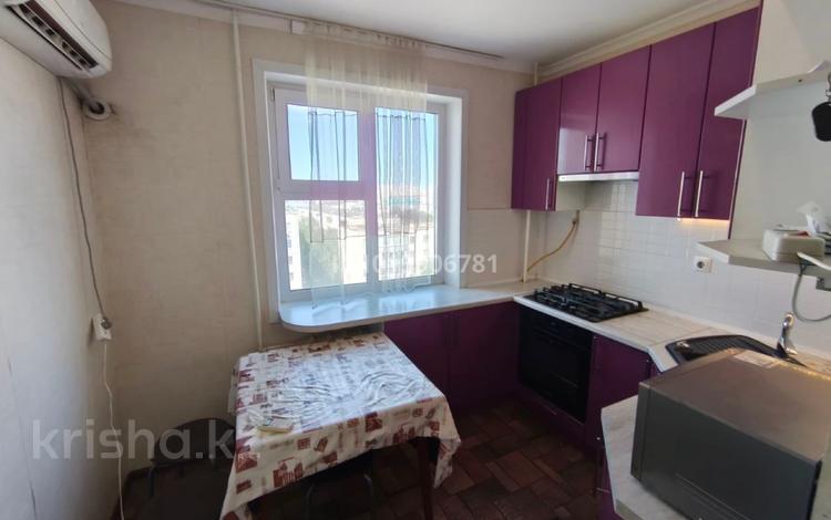 1-комнатная квартира · 35 м² · 8/9 этаж, мкр 8 294 за 11.8 млн ₸ в Актобе — фото 2