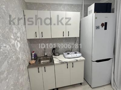 1-бөлмелі пәтер · 31.2 м² · 3/4 қабат, 2 ш/а., Прохорова 8 — проспект Абулхаир хана, бағасы: 8.8 млн ₸ в Актобе, мкр 8