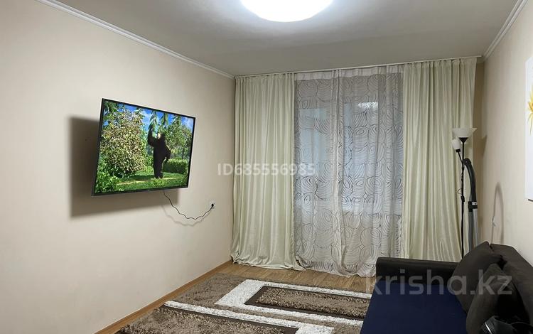 2-комнатная квартира, 45 м², 2/5 этаж помесячно, Тулебаева 39