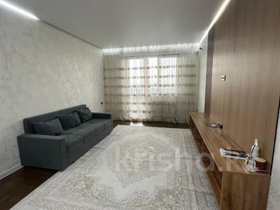 2-комнатная квартира · 75.5 м² · 9/10 этаж, Толе би за 45.5 млн ₸ в Алматы, Ауэзовский р-н