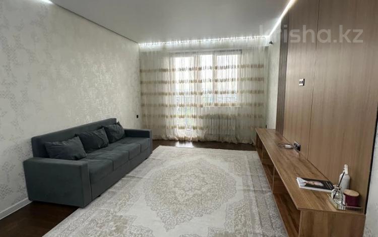 2-комнатная квартира · 75.5 м² · 9/10 этаж, Толе би за 45.5 млн ₸ в Алматы, Ауэзовский р-н — фото 4