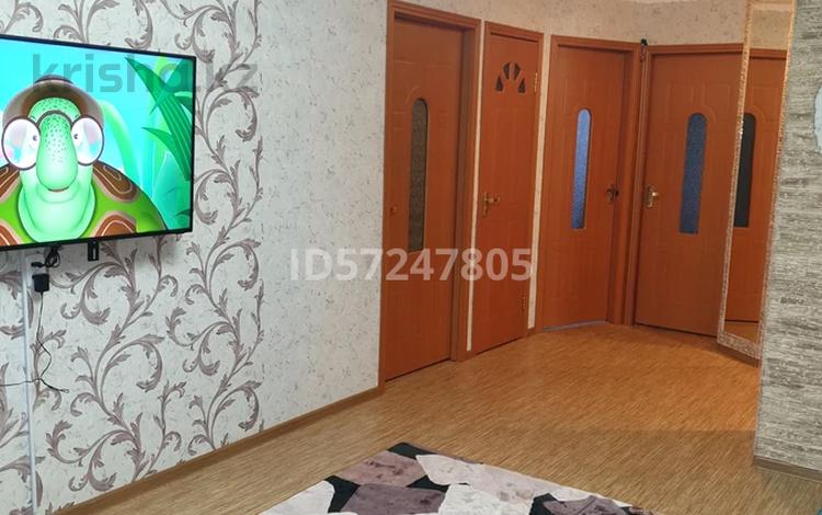 3-бөлмелі пәтер, 60 м², 5/5 қабат, Якова Геринга 10 — Камзина, бағасы: 18 млн 〒 в Павлодаре — фото 2