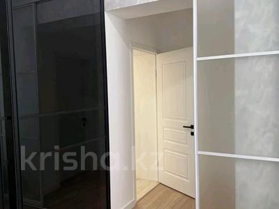 3-комнатная квартира · 110 м² · 7/8 этаж, Алдабергенова 220А за 70 млн ₸ в Талдыкоргане