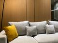 2-комнатная квартира · 55 м² · 10/18 этаж, Динмухамеда Кунаева 8а за 40 000 ₸ в Астане, Есильский р-н — фото 3