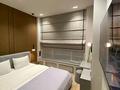 2-комнатная квартира · 55 м² · 10/18 этаж, Динмухамеда Кунаева 8а за 40 000 ₸ в Астане, Есильский р-н — фото 9