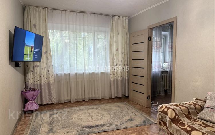 2-бөлмелі пәтер · 43.5 м² · 1/4 қабат, Первомайская 2, бағасы: 10.5 млн ₸ в  — фото 2