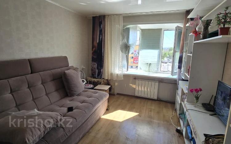 1-комнатная квартира · 16.8 м² · 5/6 этаж, Кабанбай Батыра 164 за 8.1 млн 〒 в Усть-Каменогорске — фото 2