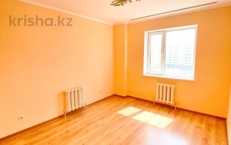 3-комнатная квартира, 76 м², 6/9 этаж, Айтматова 29а