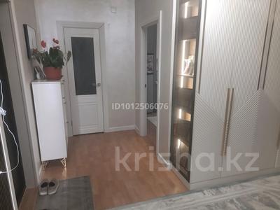 3-комнатная квартира · 90 м² · 2/5 этаж, Шүкіров за 32 млн ₸ в 