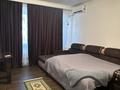 2-бөлмелі пәтер · 47 м² · 9/9 қабат, Мамыр-7 ш/а. 11А, бағасы: 260 000 ₸ в Алматы, Ауэзовский р-н