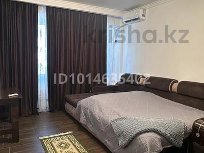 2-бөлмелі пәтер · 47 м² · 9/9 қабат, Мамыр-7 ш/а. 11А, бағасы: 260 000 ₸ в Алматы, Ауэзовский р-н