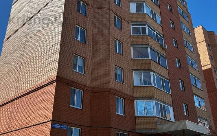 1-бөлмелі пәтер · 41.4 м² · 2/9 қабат, Центральный 55Б, бағасы: 16.7 млн ₸ в Кокшетау — фото 2