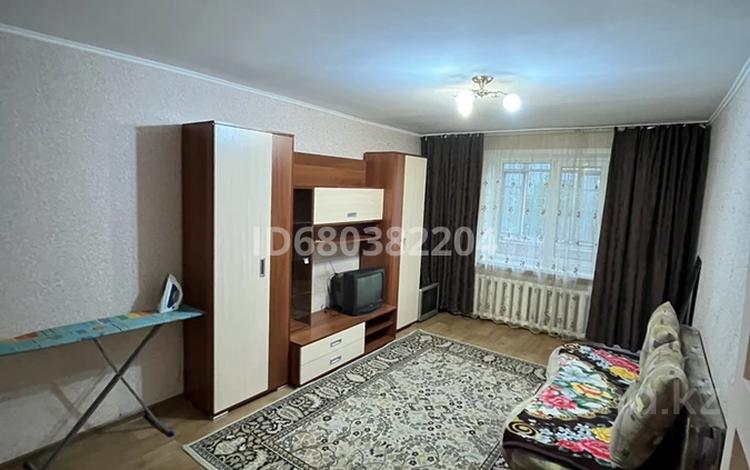 1-комнатная квартира, 36 м², 2/6 этаж помесячно, Габдуллина 111 — Акана-серэ за 130 000 〒 в Кокшетау — фото 6