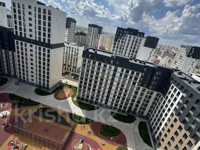 2-бөлмелі пәтер · 61 м², Е-36 2, 4, 5, 9, 11, бағасы: 35.8 млн ₸ в Астане, Нура р-н
