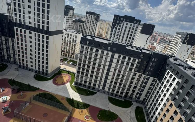 2-бөлмелі пәтер · 61 м², Е-36 2, 4, 5, 9, 11, бағасы: 35.8 млн ₸ в Астане, Нура р-н — фото 3