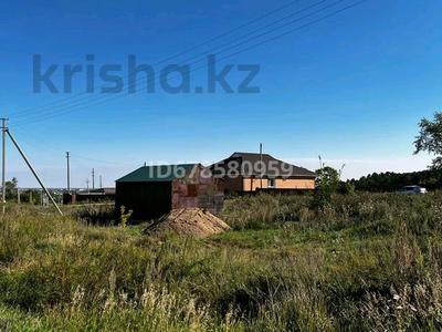 Участок · 10 соток, Привокзальная 47/1 — Пересечение улиц Привокзальная/Горная за 10 млн 〒 в Акколе