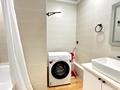 2-бөлмелі пәтер · 60 м² · 6/10 қабат, Наурызбай батыра 127 блок 5 — Сатпаева, бағасы: 470 000 ₸ в Алматы, Бостандыкский р-н — фото 12