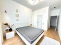 2-бөлмелі пәтер · 60 м² · 6/10 қабат, Наурызбай батыра 127 блок 5 — Сатпаева, бағасы: 470 000 ₸ в Алматы, Бостандыкский р-н — фото 9