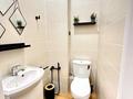 2-бөлмелі пәтер · 60 м² · 6/10 қабат, Наурызбай батыра 127 блок 5 — Сатпаева, бағасы: 470 000 ₸ в Алматы, Бостандыкский р-н — фото 14