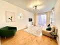 2-бөлмелі пәтер · 60 м² · 6/10 қабат, Наурызбай батыра 127 блок 5 — Сатпаева, бағасы: 470 000 ₸ в Алматы, Бостандыкский р-н — фото 2