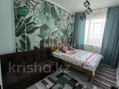 3-комнатная квартира · 75 м² · 13/20 этаж, Кенесары 4 — Кенесары Сарыарка Шевченко Абая Кумисбекова за 3 500 〒 в Астане, Сарыарка р-н