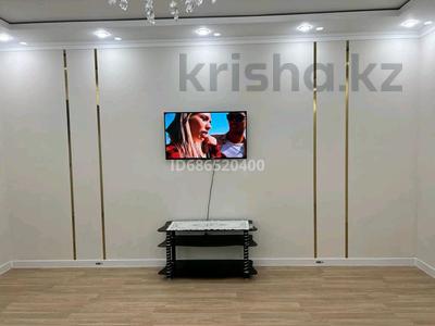 2-бөлмелі пәтер · 100 м² · 2/9 қабат, мкр. Алтын орда, Мкр. Алтын Орда (бывш. мкр. Батыс-2) 21В/1 — Угол ул. Мангилик ел / пр. А.Молдагулова, бағасы: 16 000 ₸ в Актобе