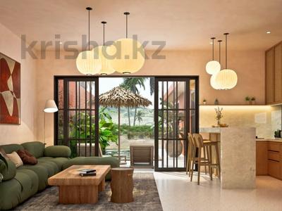 Отдельный дом · 3 комнаты · 85 м² · 1 сот., Келатинг 1 за ~ 70 млн 〒 в Денпасаре