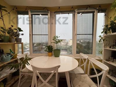 3-комнатная квартира · 73 м² · 10/16 этаж, Наурызбай батыра 99/1 за 87 млн ₸ в Алматы, Алмалинский р-н