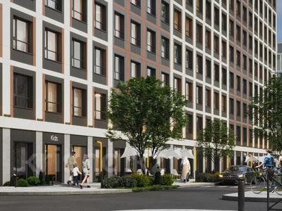 2-комнатная квартира · 55.3 м² · 7 этаж, Илияса Есенберлина 94 за ~ 30.4 млн 〒 в Усть-Каменогорске