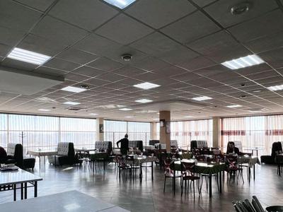 Свободное назначение · 1300 м² за 9.1 млн ₸ в Астане