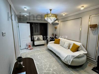 2-комнатная квартира · 45 м² · 4/5 этаж, мкр. Орбита-2 37 за 45.5 млн ₸ в Алматы, Бостандыкский р-н