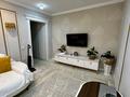 2-бөлмелі пәтер · 45 м² · 4/5 қабат, мкр. Орбита-2 37, бағасы: 45.5 млн ₸ в Алматы, Бостандыкский р-н — фото 14