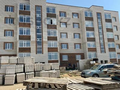 3-комнатная квартира · 92 м² · 3/5 этаж, мкр. Алтын орда 13 за 18.4 млн 〒 в Актобе