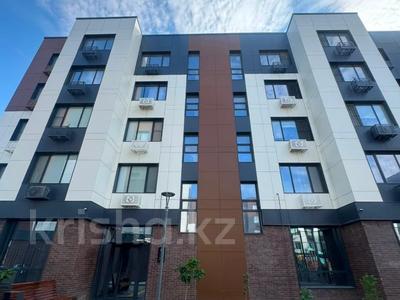 2-комнатная квартира · 75.4 м² · 5/5 этаж, Абулхайр-хана 40 за 30 млн ₸ в Атырау