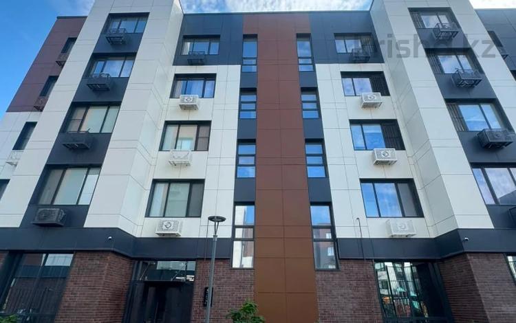 2-комнатная квартира · 75.4 м² · 5/5 этаж, Абулхайр-хана 40 за 30 млн ₸ в Атырау — фото 2
