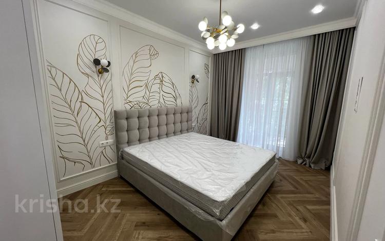 3-бөлмелі пәтер · 72.9 м² · 3/4 қабат, мкр Новый Город, Назарбаева, бағасы: 650 000 〒 в Караганде, Казыбек би р-н — фото 2