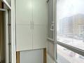 3-комнатная квартира, 86.9 м², 3/12 этаж, Ш.Калдаякова 23а за 51.6 млн 〒 в Астане, Алматы р-н — фото 8
