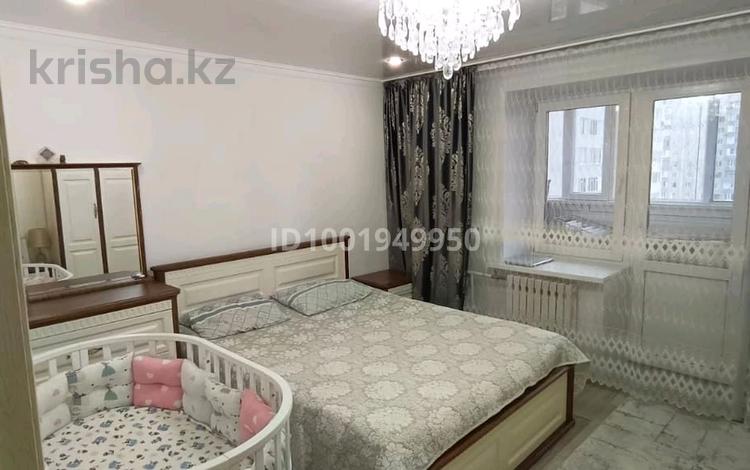 3-комнатная квартира · 79 м² · 5/9 этаж, Энергетик 13 за 35 млн ₸ в Семее — фото 2